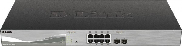 D-Link Switch 10G - 8x 10GBase-T