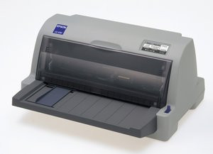 Epson Nadeldrucker LQ-630