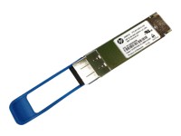 HP Switch Transceiver, QSFP+, 40GB, LR4/LC, X140, 10km