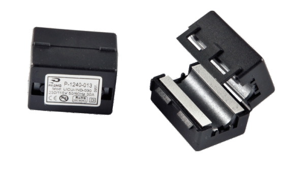 ALLNET Industrial Powerline Ferritkerne bis 30A