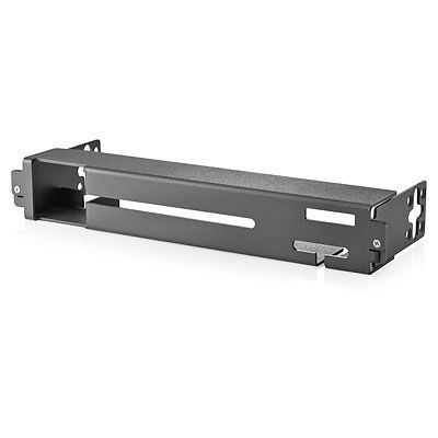 HP Switch zbh. 2530, X510 1U Cable Guard