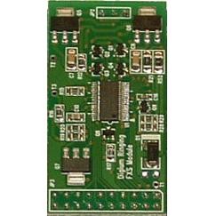 Digium Modul FXS für TDM400P und TDM800P Karten