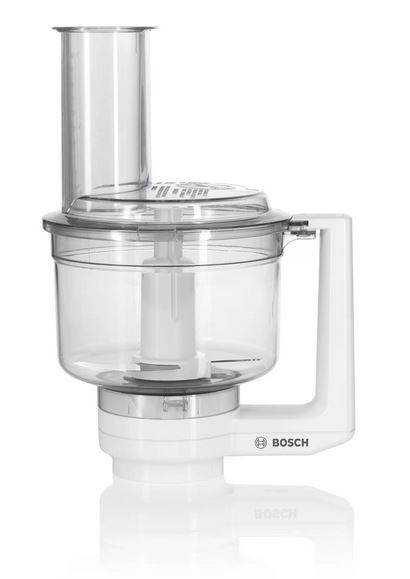 Bosch Küchenmaschine Zubehör - Häcksleraufsatz
