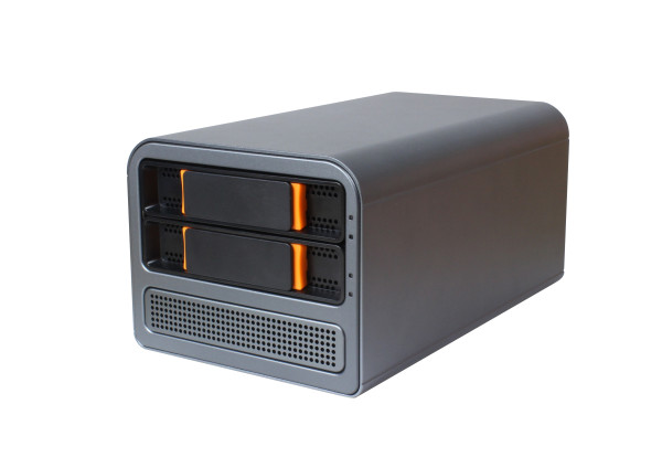 ALLNET NX305 MiniPC Windows 11 Videoserver/Client für Networkoptix 16GB/256GB NX305