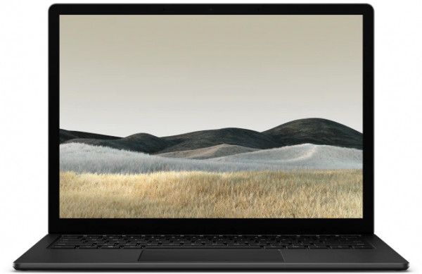 Notebook 13,5" Microsoft Surface Laptop 4 - i5/ 8GB/ 512GB *schwarz*