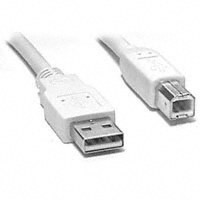 Kabel USB2.0, 1.8m, A(St)/B(St)