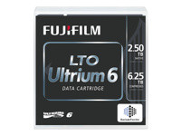 Tape LTO Ultrium 6 *Fujifilm*