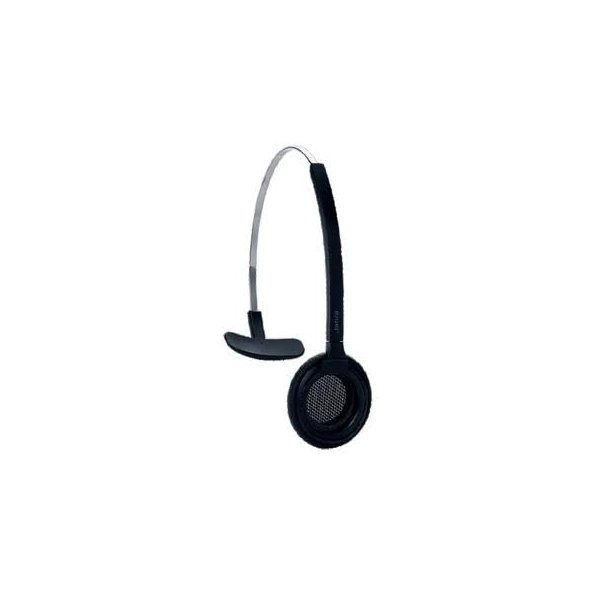 Jabra PRO 9XX zub. Überkopfbügel Mono