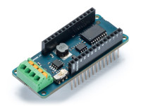 Arduino® Shield MKR CAN (Controller Area Network / Automotive) Arduino® Shield MKR CAN (Controller Area Network / Automotive)