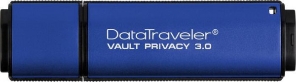 USB Stick 32GB USB 3.0 Kingston DataTraveler Vault Privacy
