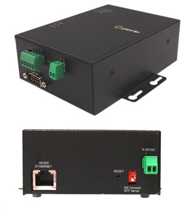 Perle 4-Port IOLAN Device Server DS1 A4R2