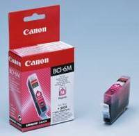 Canon Tinte BCI-6M *magenta*