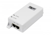 ALLNET PoE Injektor Gigabit PoE & PoE+ (15,4W/30W) / Kunststoffgehäuse / "ALL0488v6" ALLNET PoE Injektor Gigabit PoE & PoE+ (15,4W/30W) / Kunststoffgehäuse / "ALL0488v6"