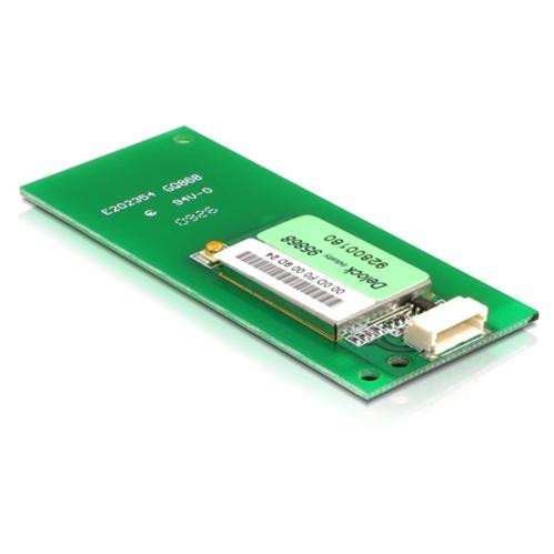 DeLock Modul WLAN USB 1T/R 5V 150Mbps