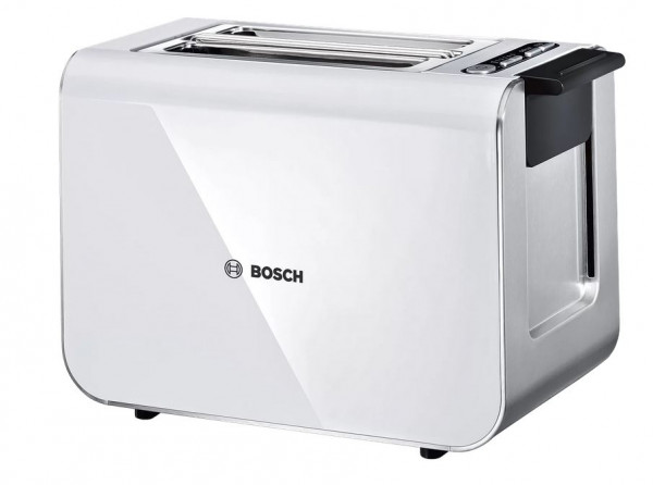 Bosch Toaster Styline *weiß*