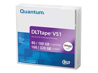 Tape DLT VS1 *Quantum*
