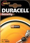 Batterien Security MN27 (8LR732) *Duracell*