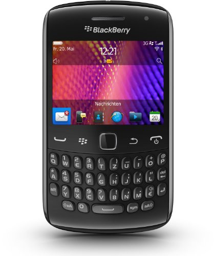 BlackBerry RIM Curve 9360