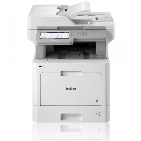 Brother MFC-L9570CDW Laser-Multifunktion color