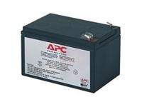 APC USV Zubehör RBC 4 Ersatzakku für BK600EC, BP650, SUVS650