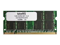 MEM So-DIMM1333 DDR3 8GB Corsair (2x4GB)