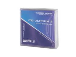Tape LTO Ultrium 4 *Tandberg*